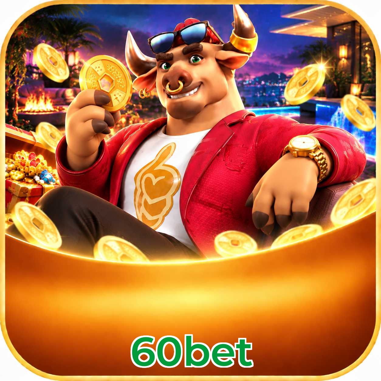 60bet Registration Guide