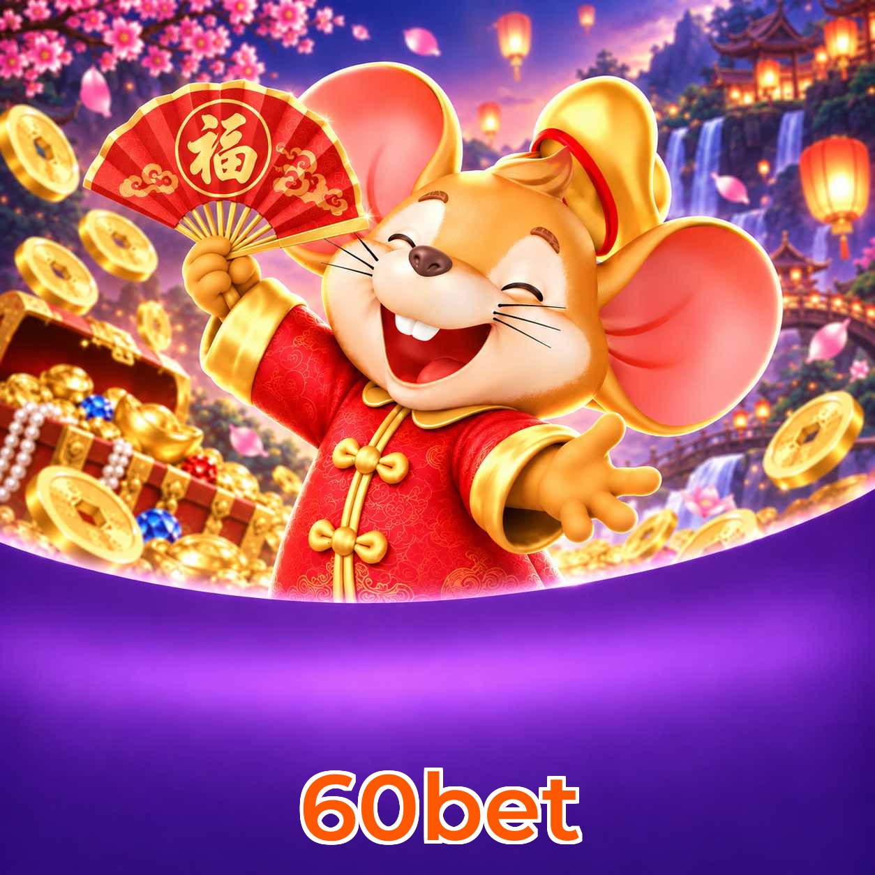 60bet Compatibilidade