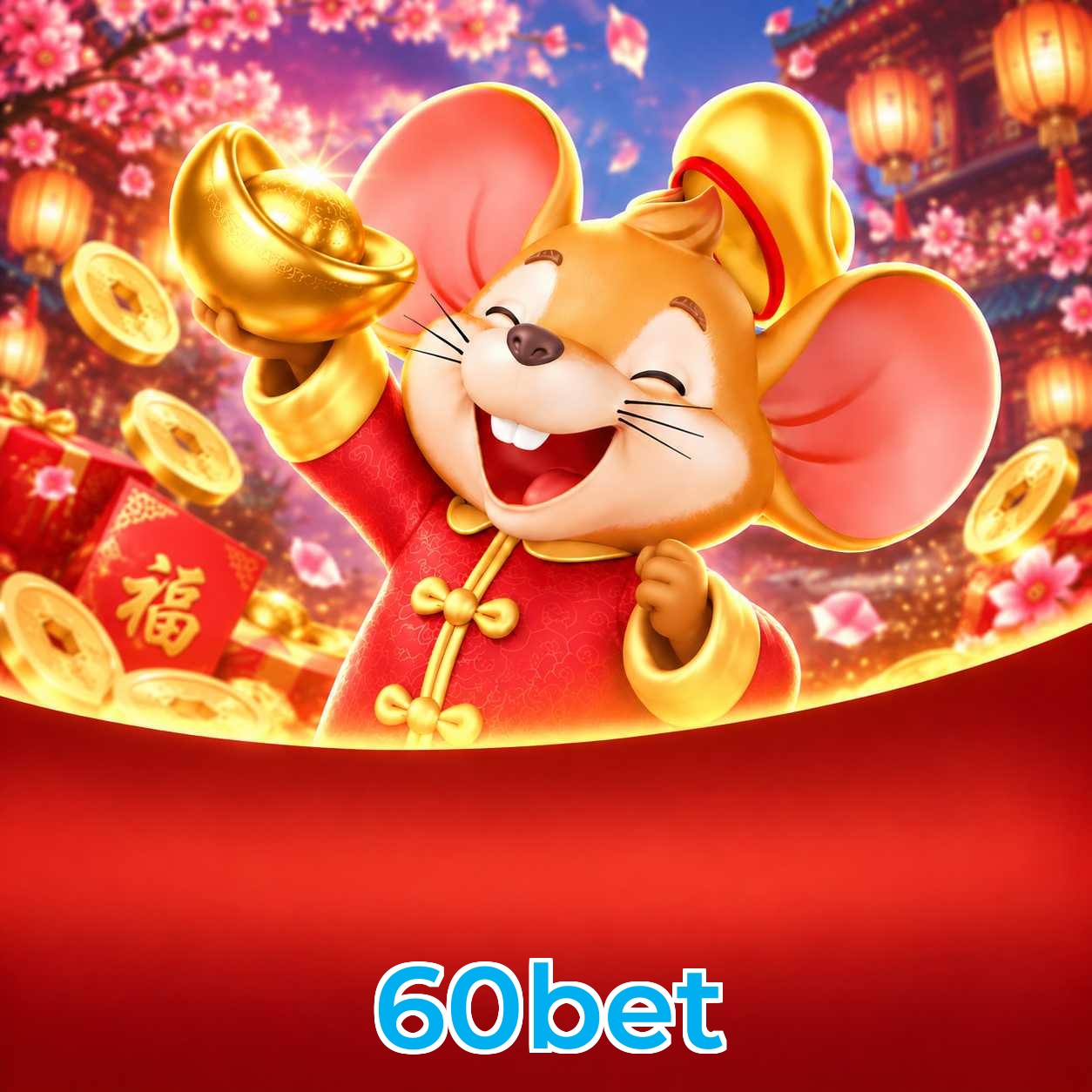 60bet Logo