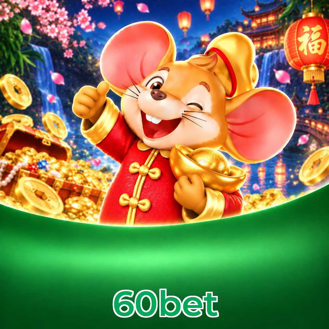 60bet tabela de testes de instalação