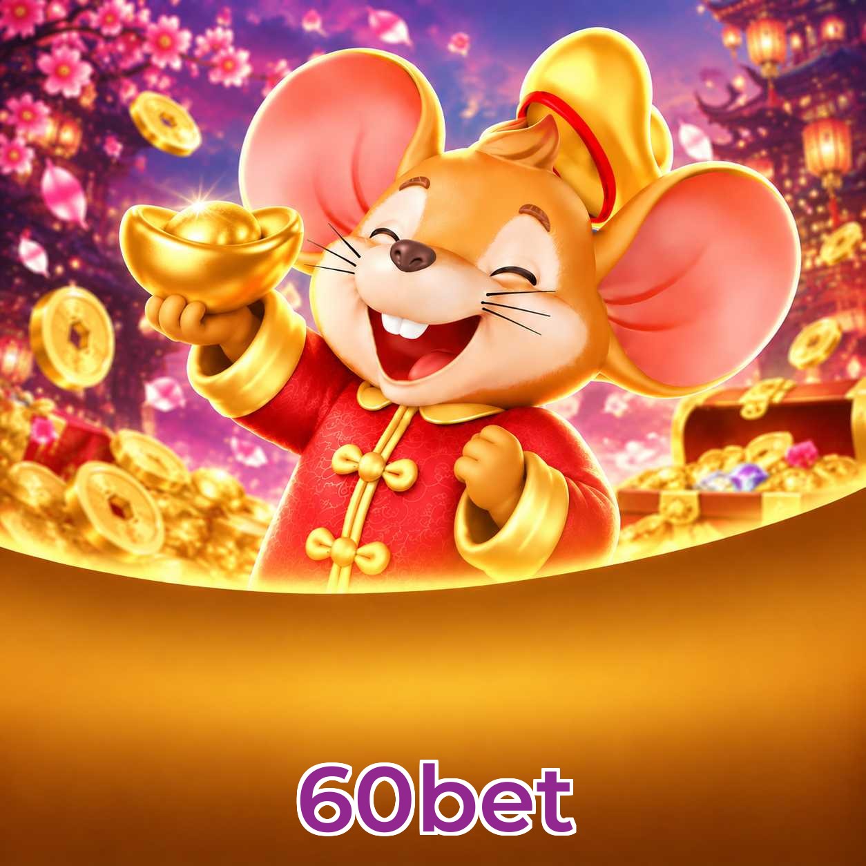 60bet Troubleshooting