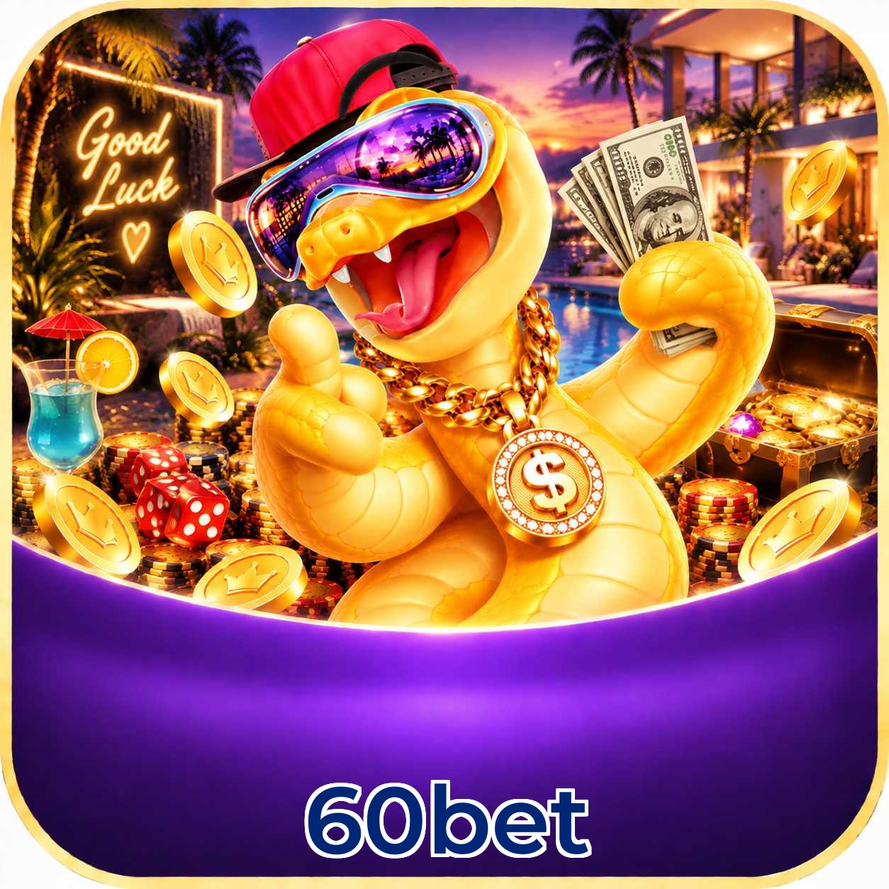 Baixar 60bet Android