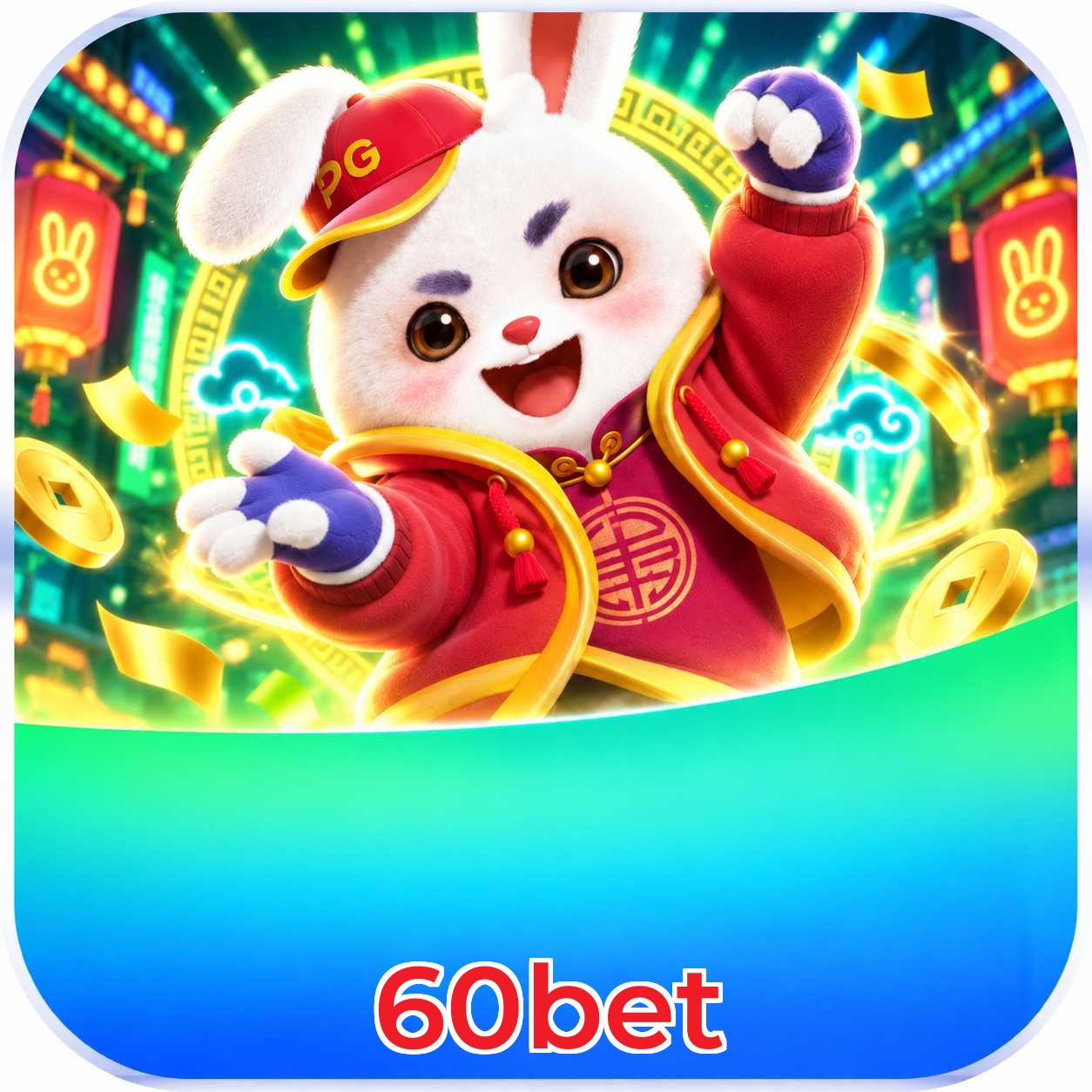 60bet Plataforma FAQ
