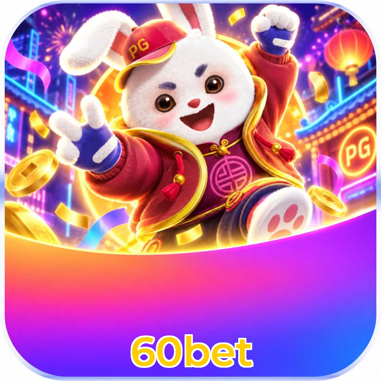 60bet Interface