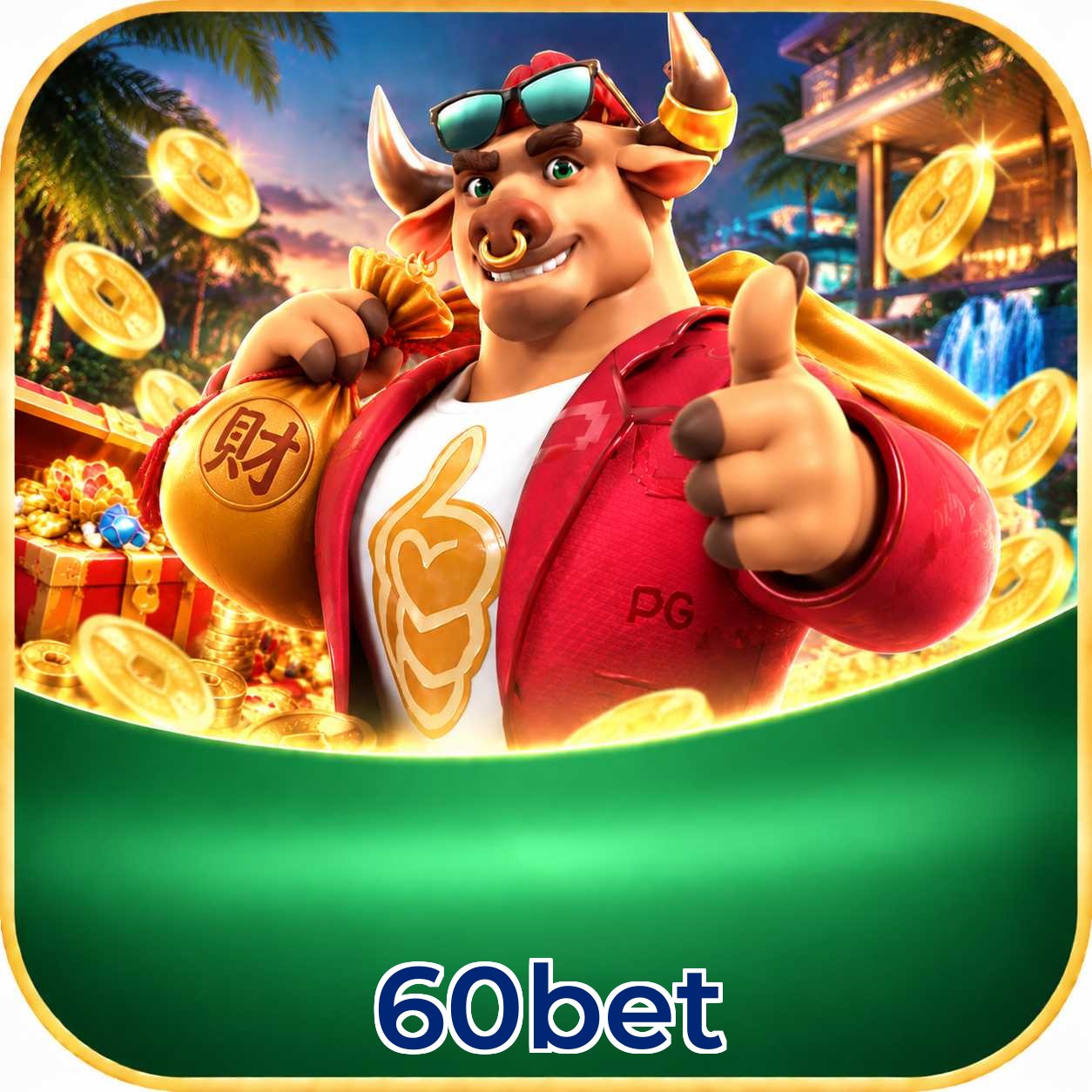 60bet Compatibilidade