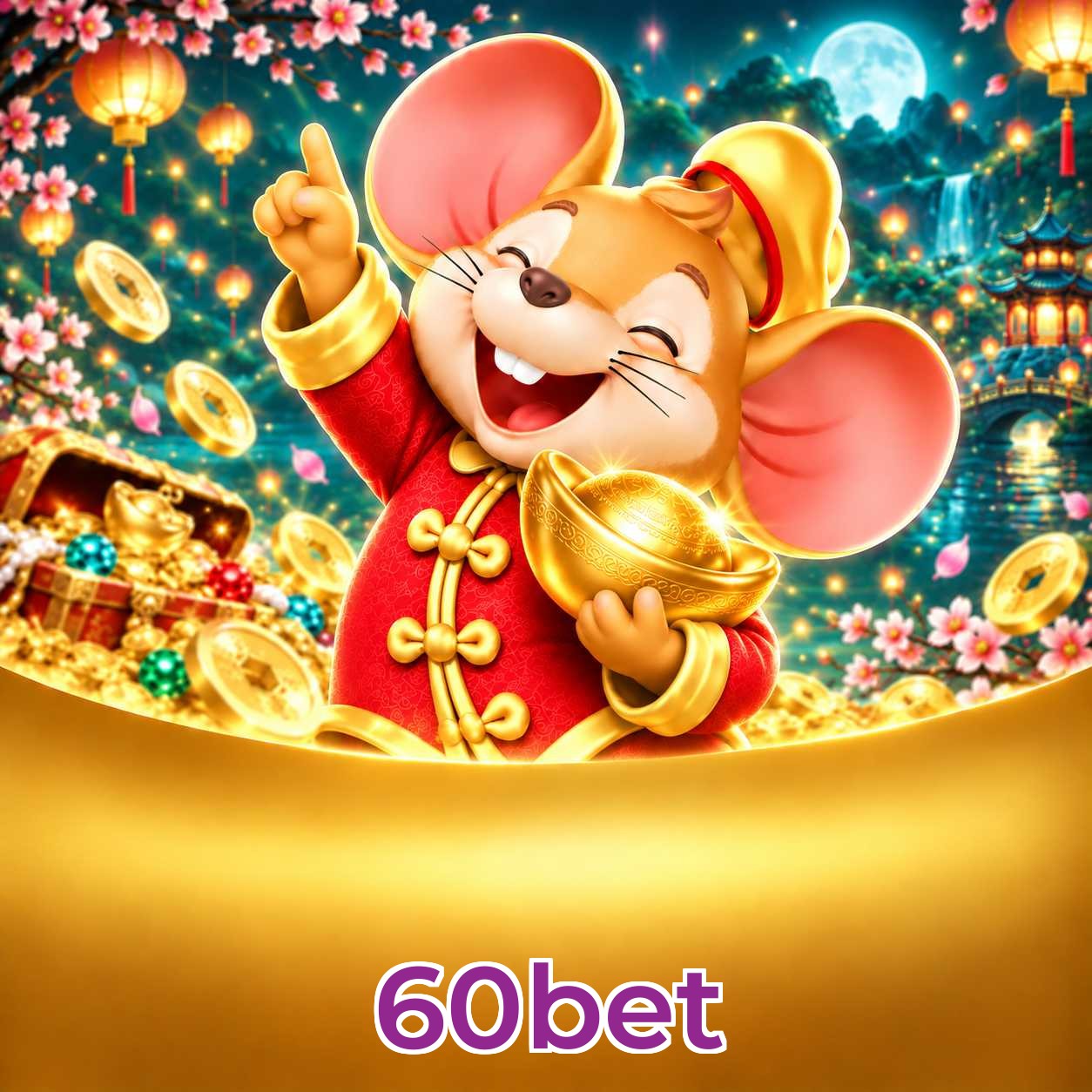 60bet App Features