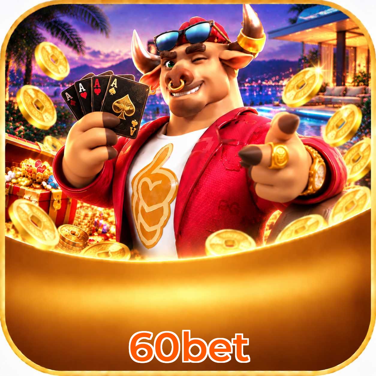 60bet VIP FAQ