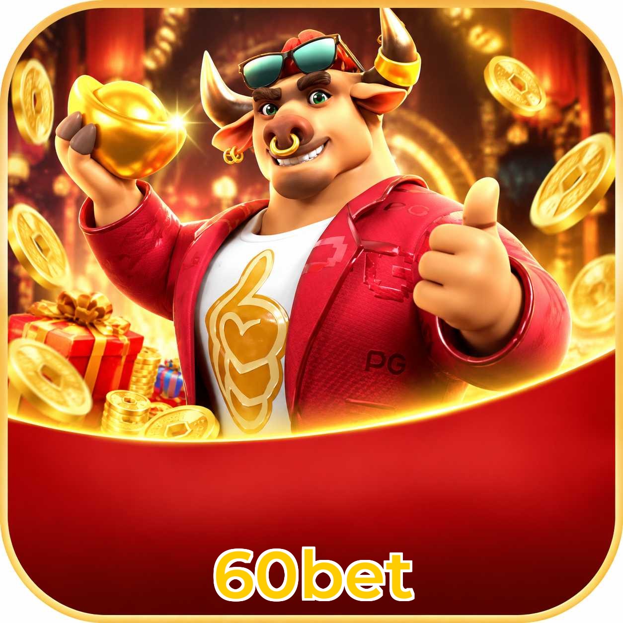 60bet Bet Types