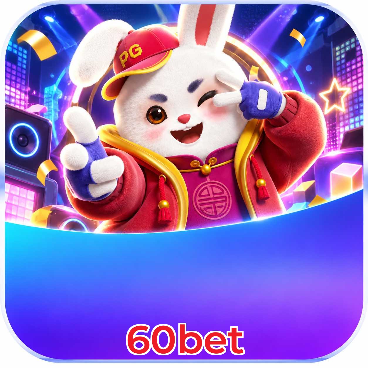 60bet Welcome Bonus