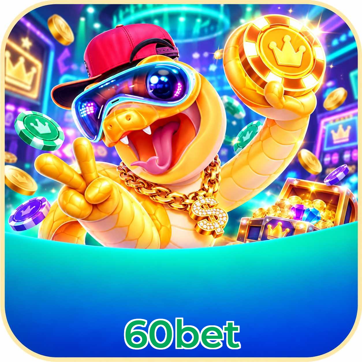 60bet Erros de Login