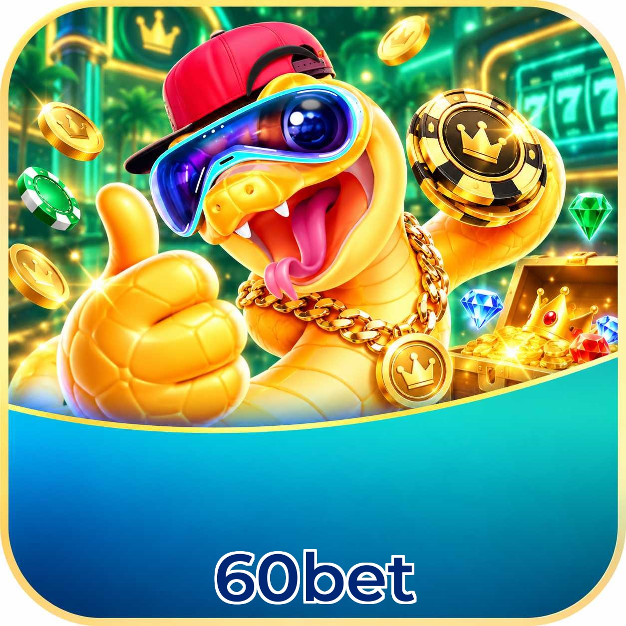 60bet Installation Guide