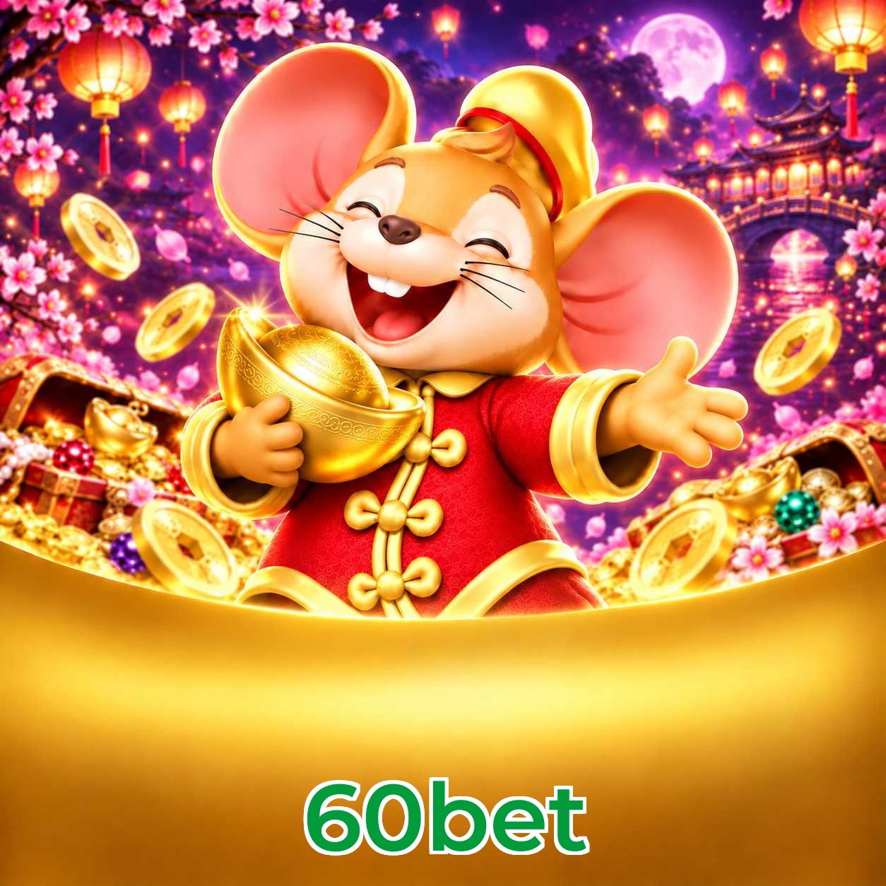 60bet Top Wins