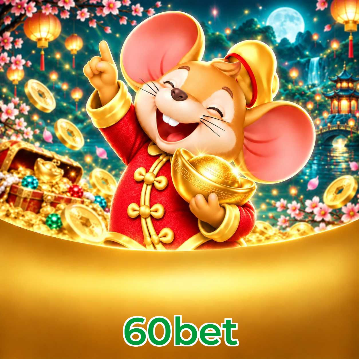 60bet FAQ
