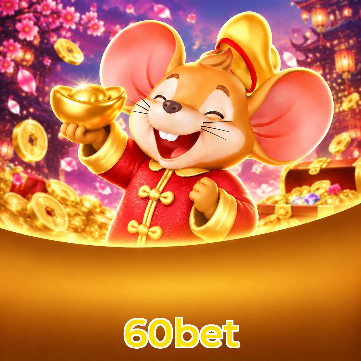 60bet Métodos de Login