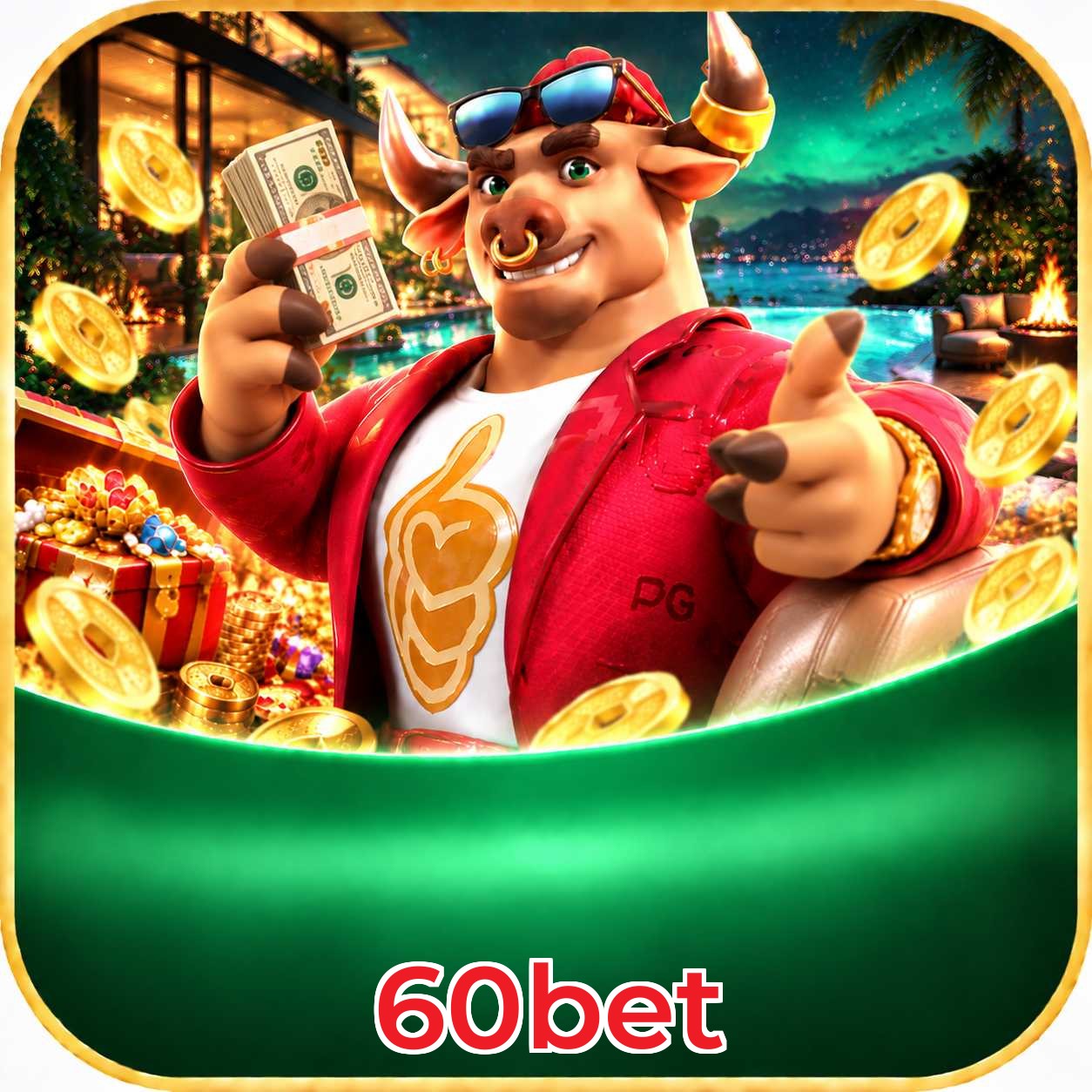 60bet App vs Web
