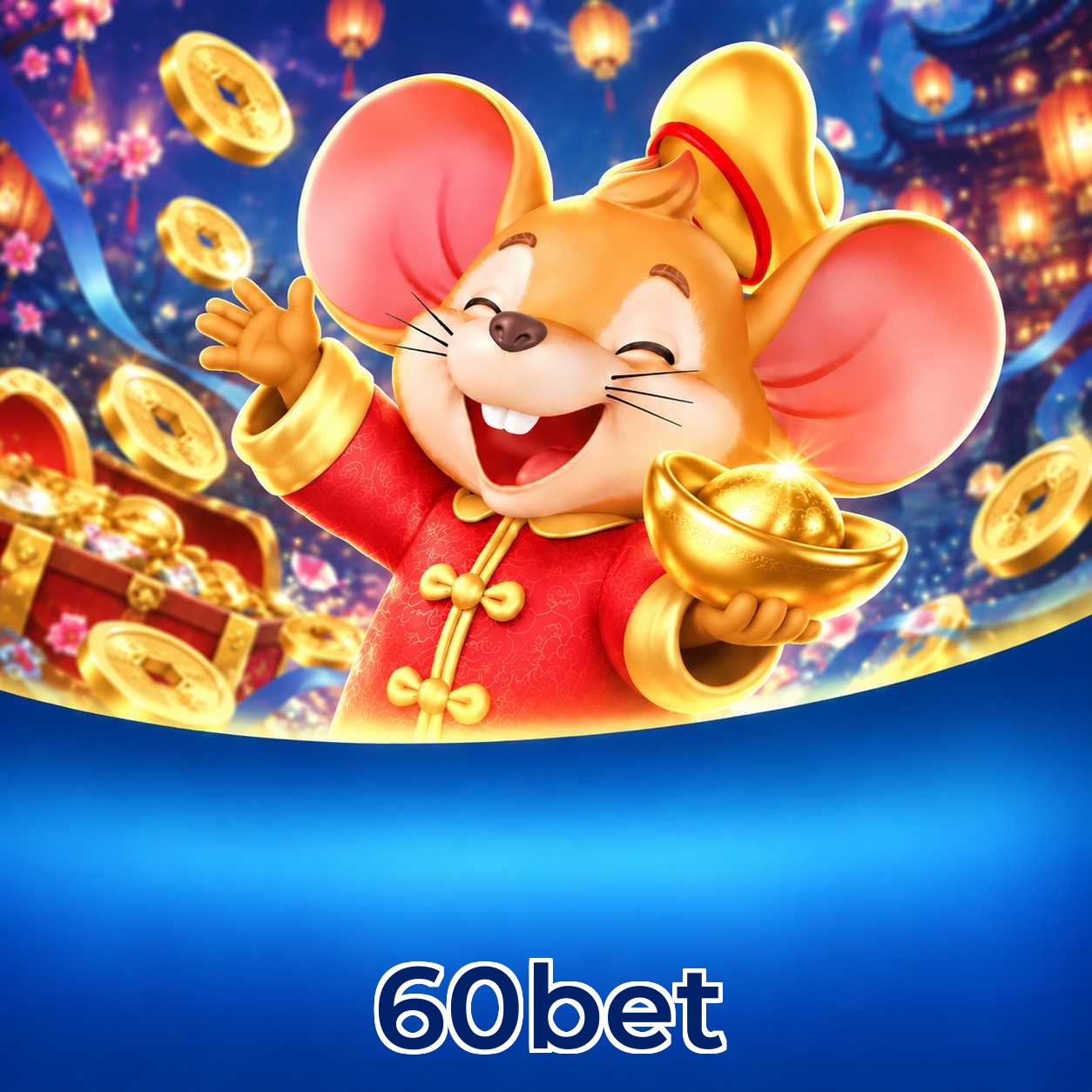 60bet Live Dealers