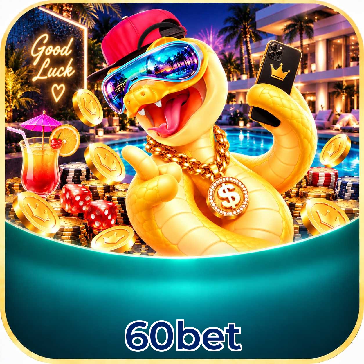 60bet atualizar e desinstalar app