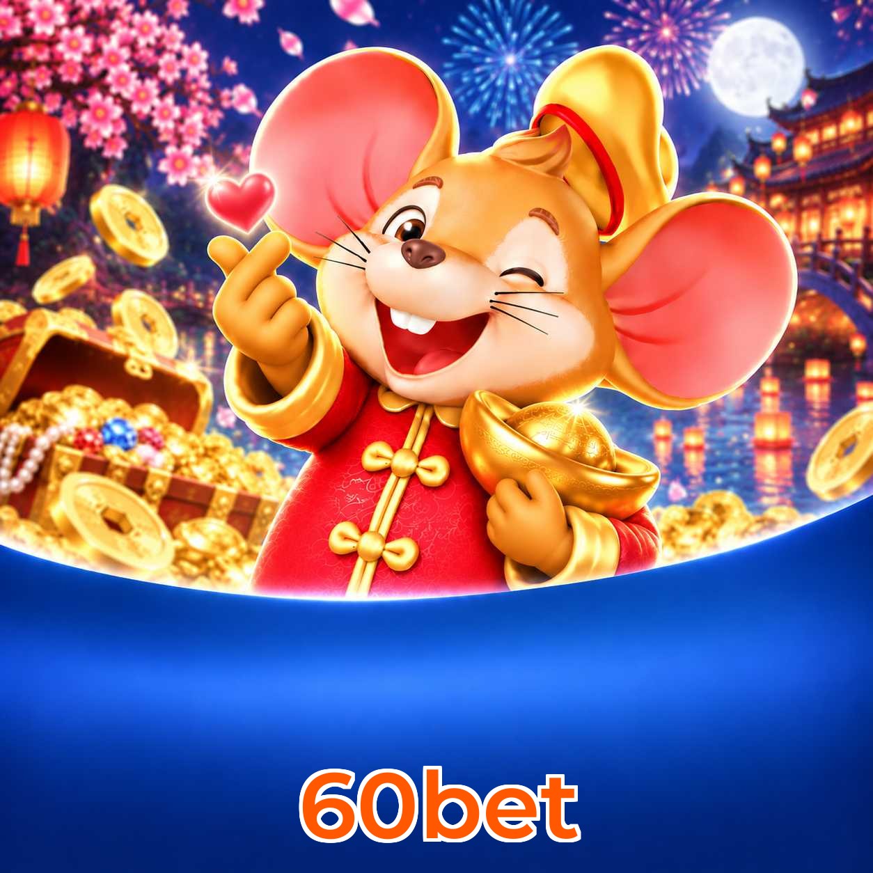 60bet Suporte