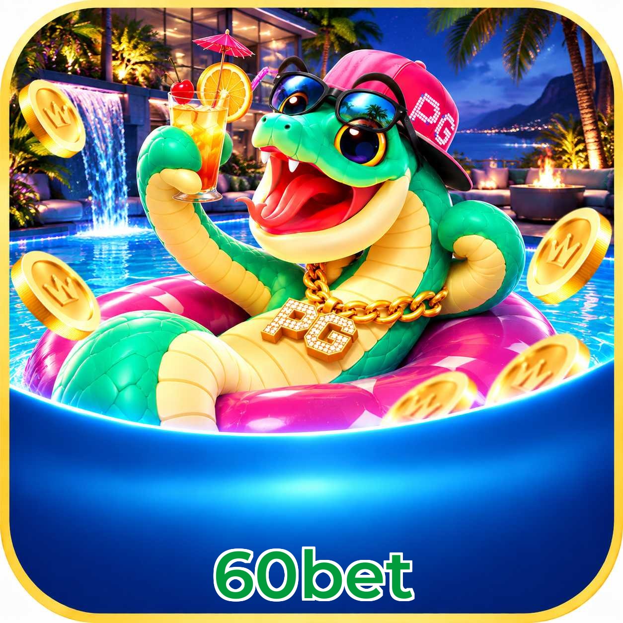 60bet Fortune Tiger Game