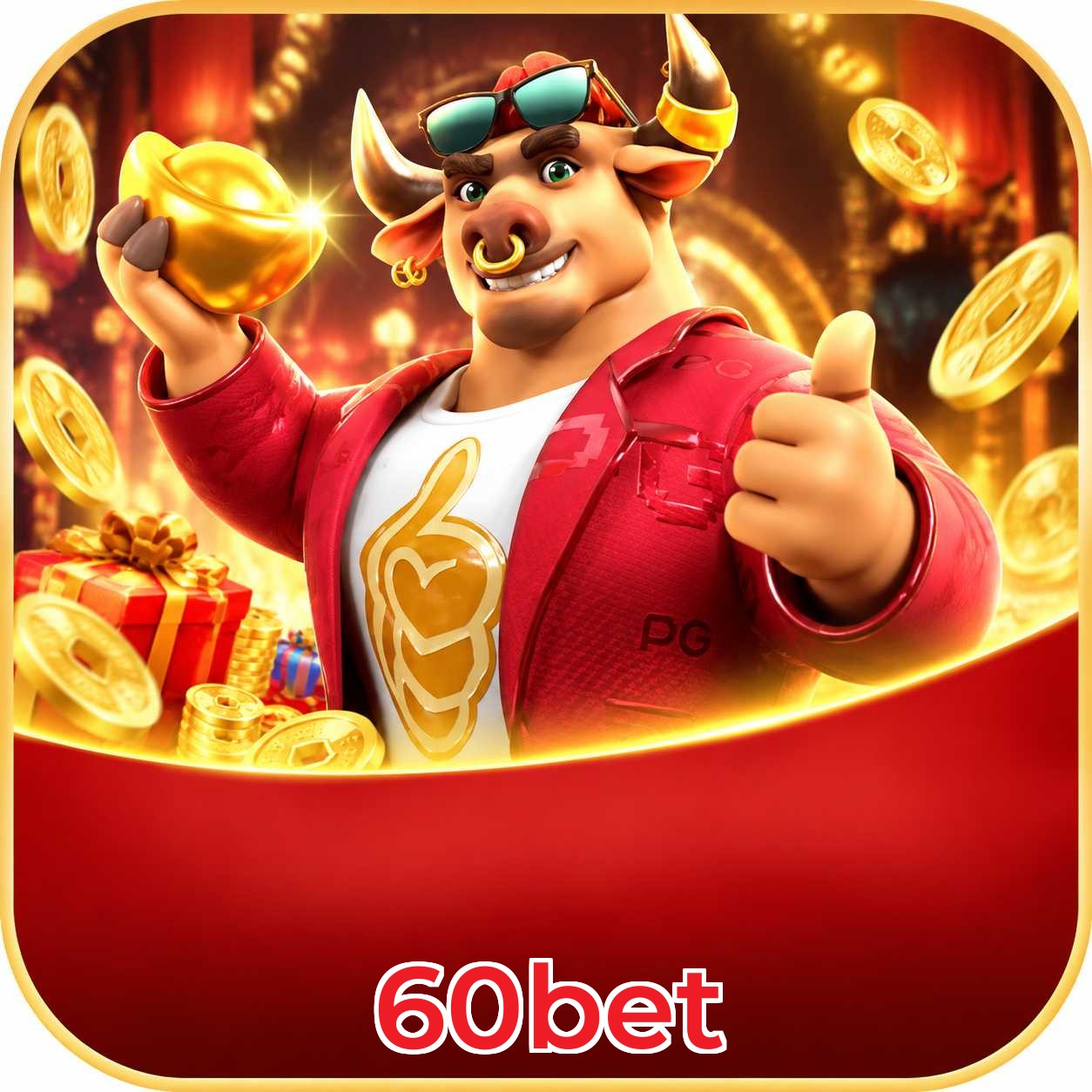 60bet Logo