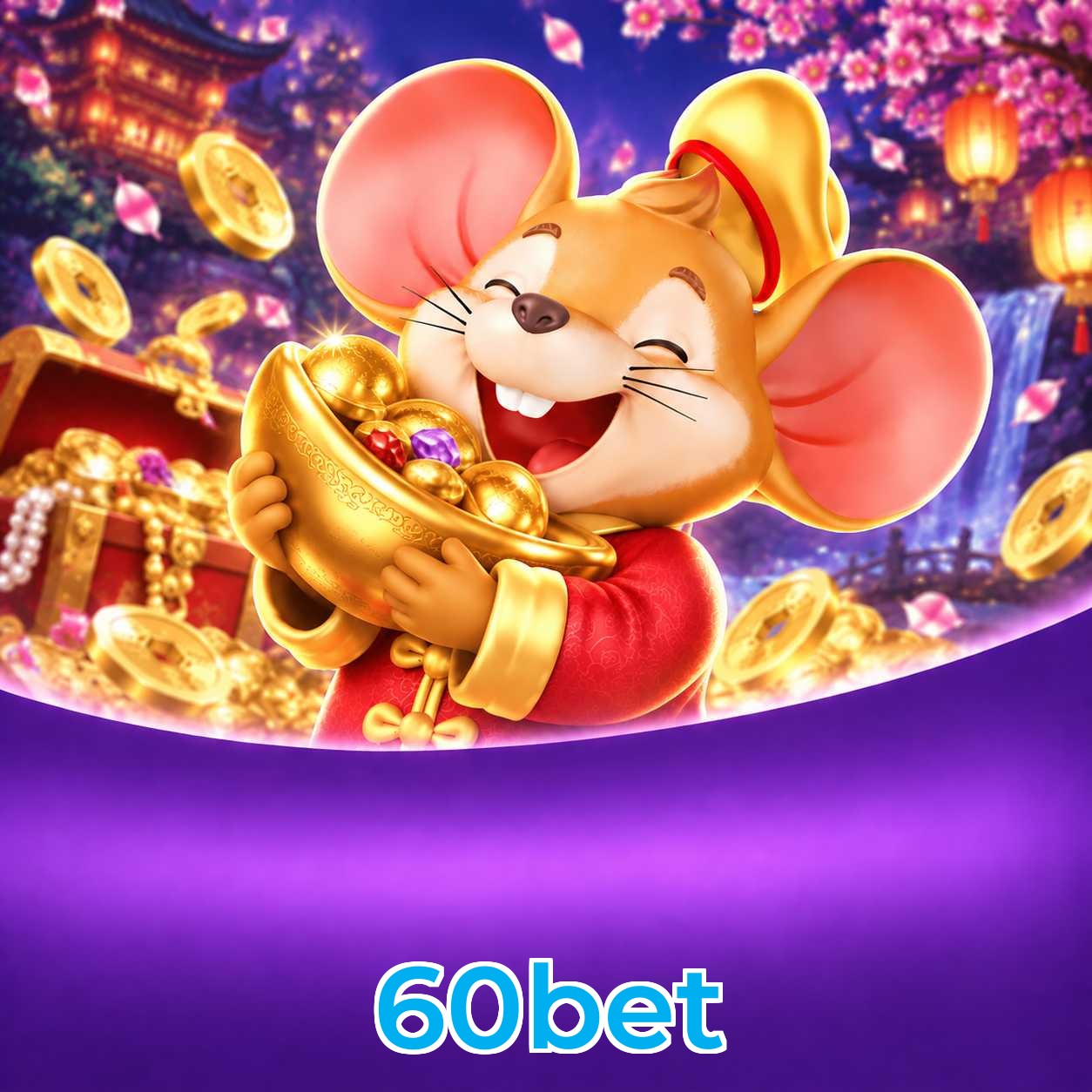 60bet Loterias