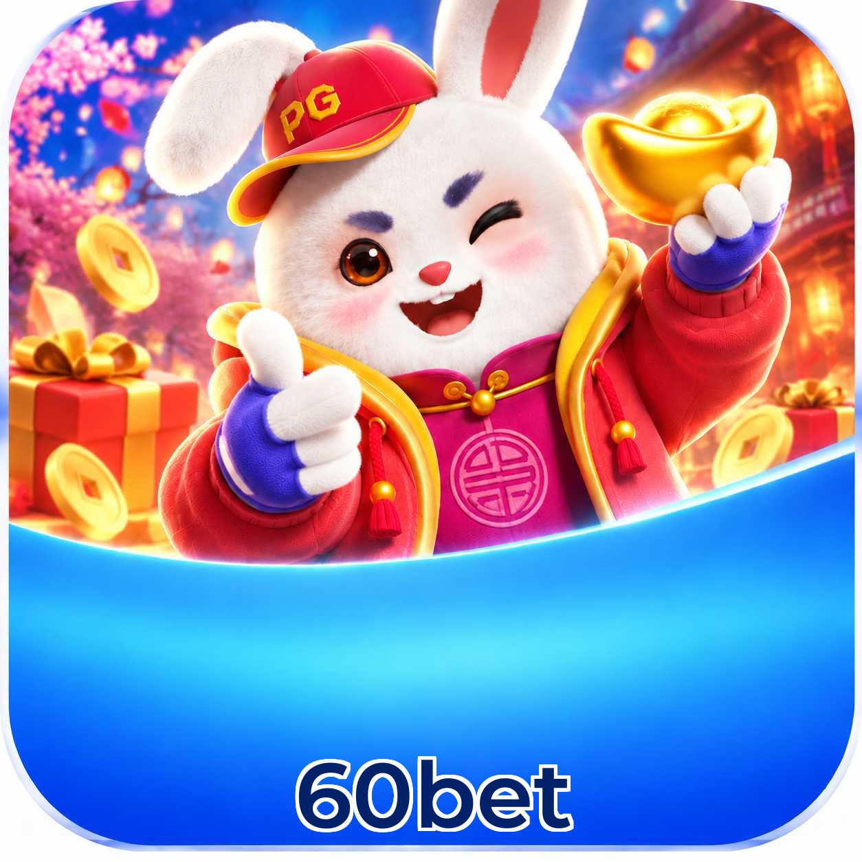 60bet VIP Program