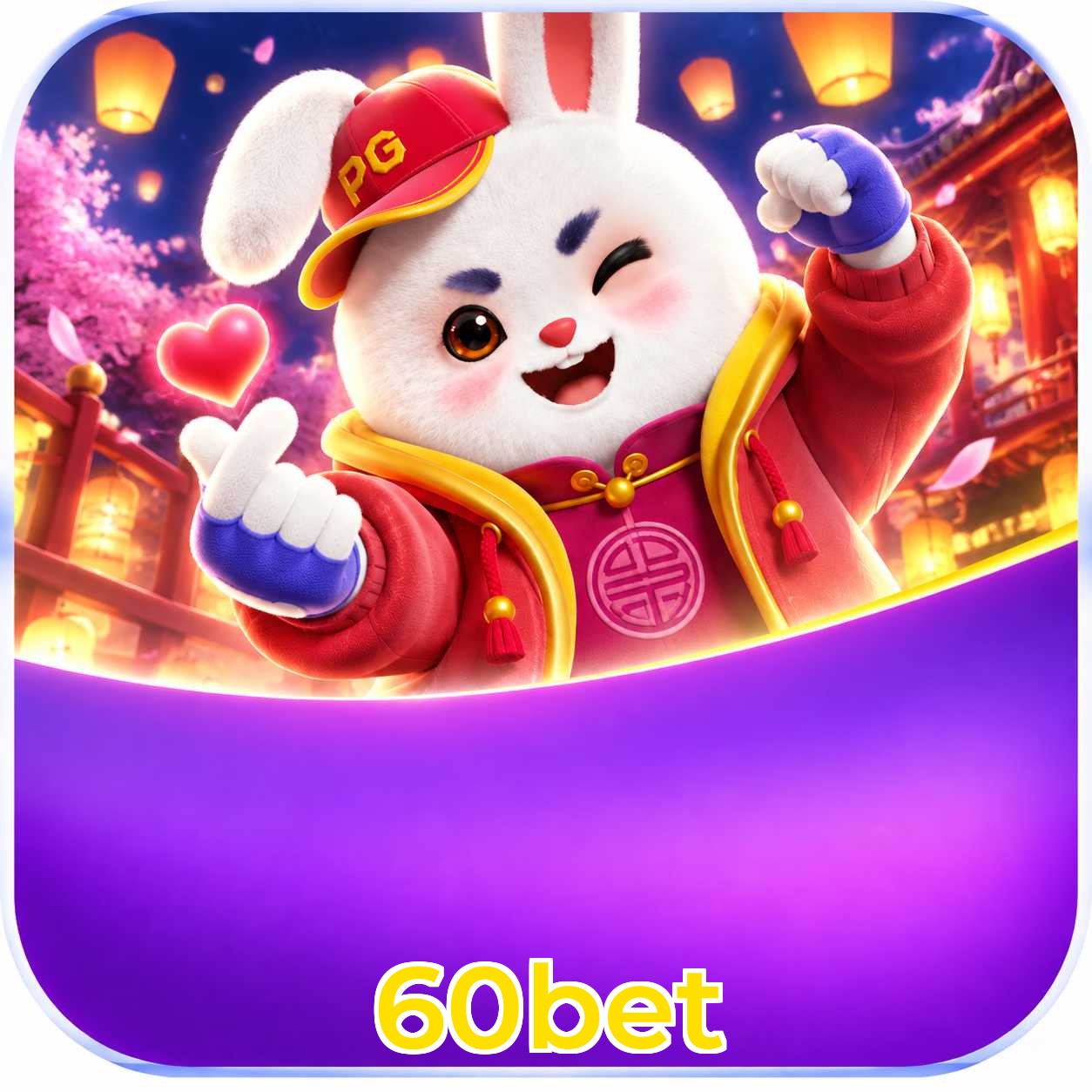 60bet Free Spins