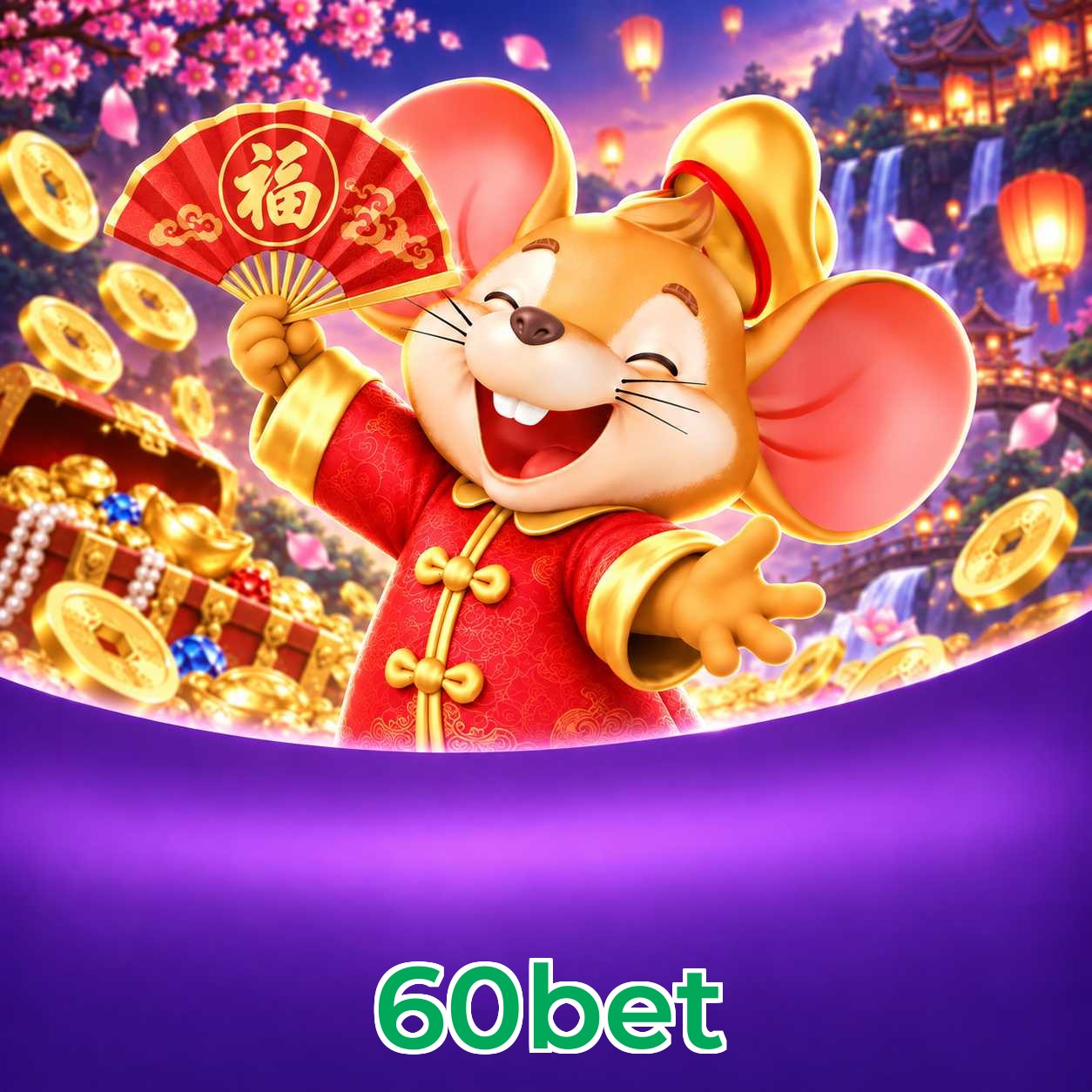 60bet Fortune Tiger FAQ