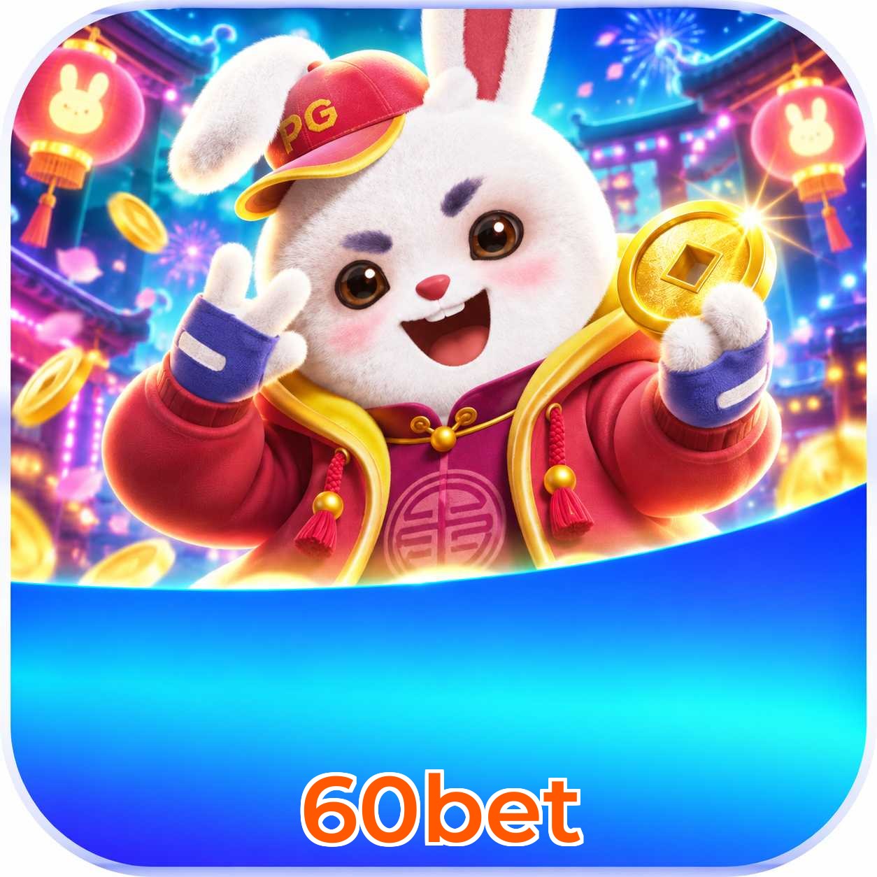 60bet Telegram FAQ