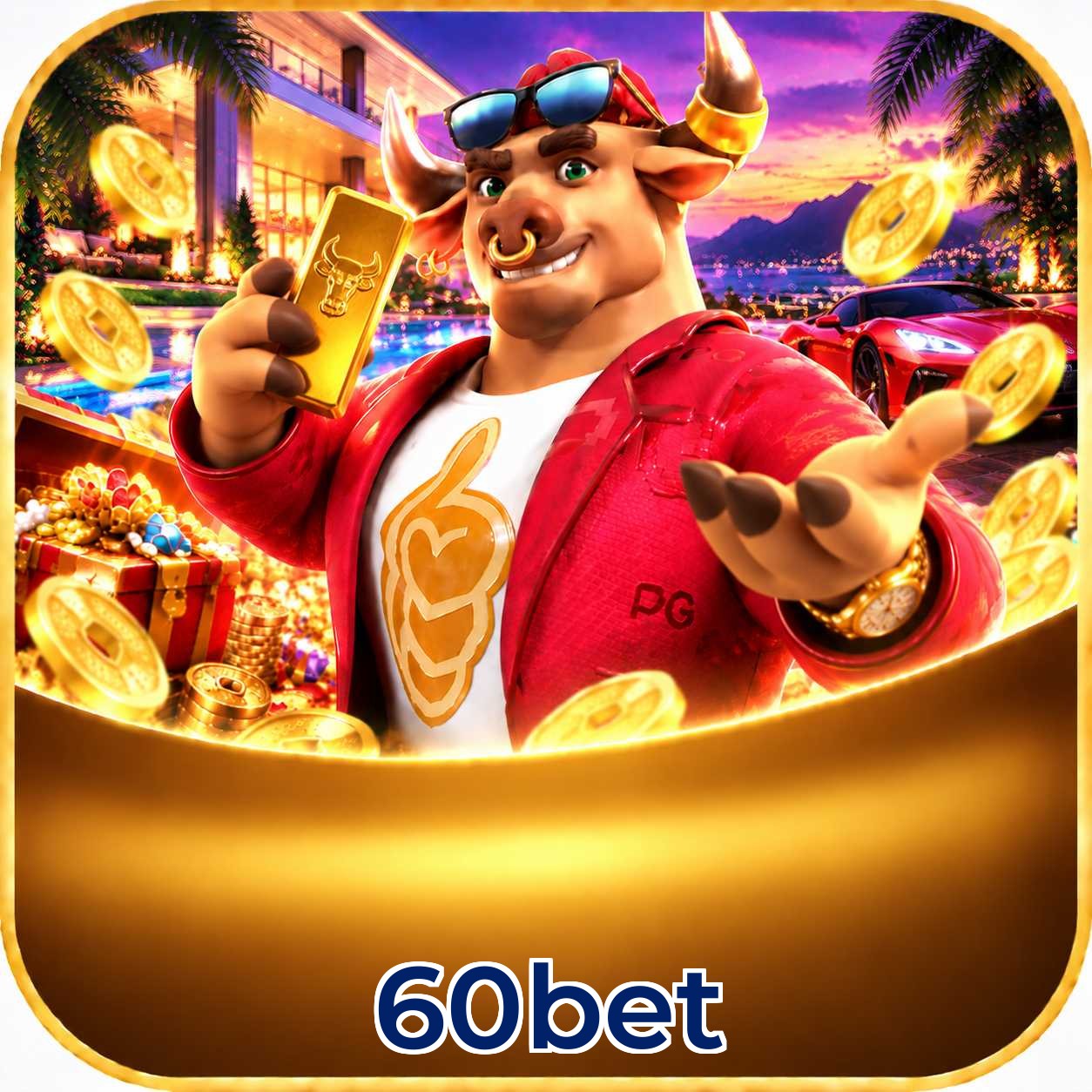 60bet Facebook Page
