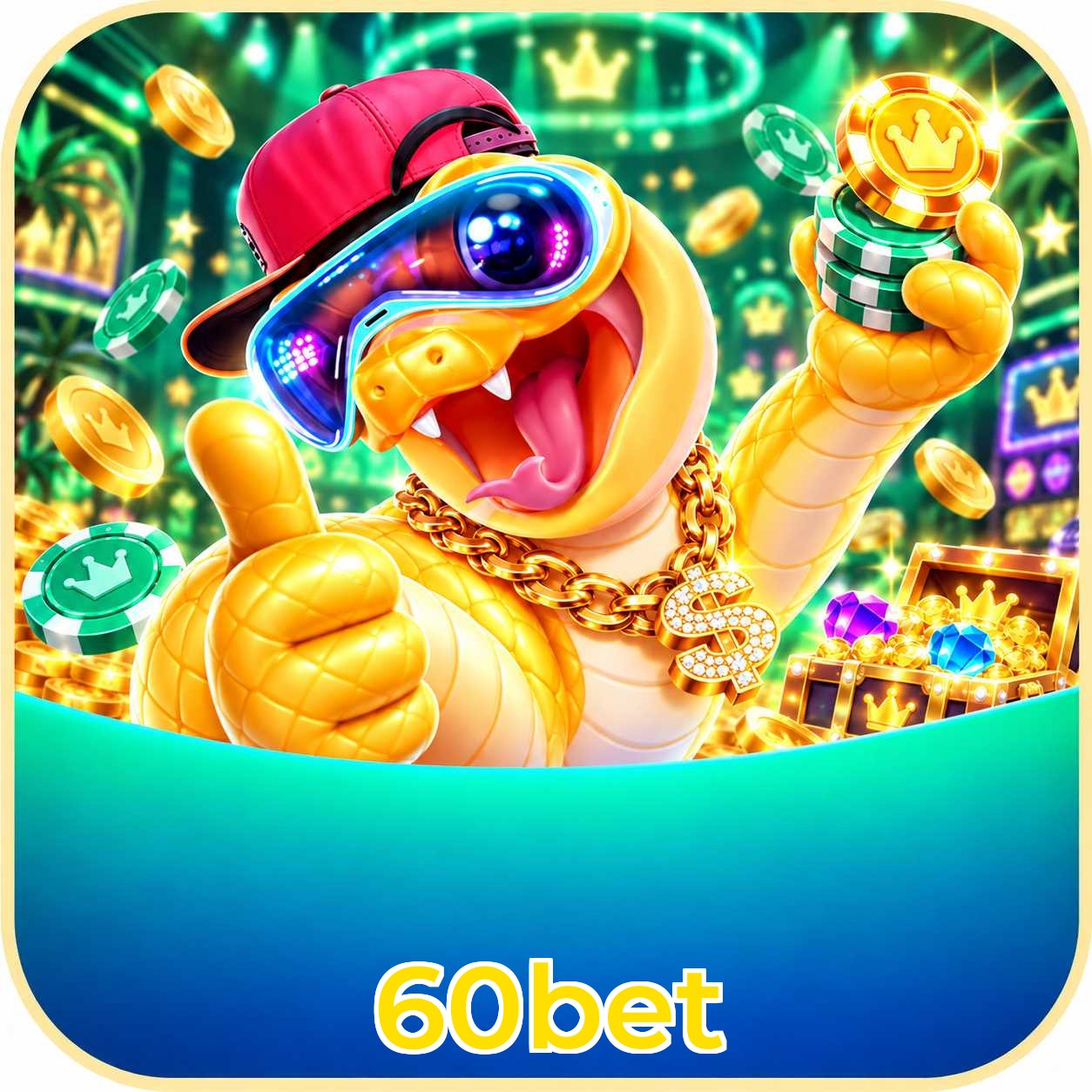 60bet Security