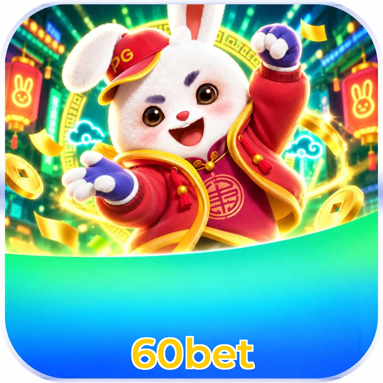 60bet VIP Níveis