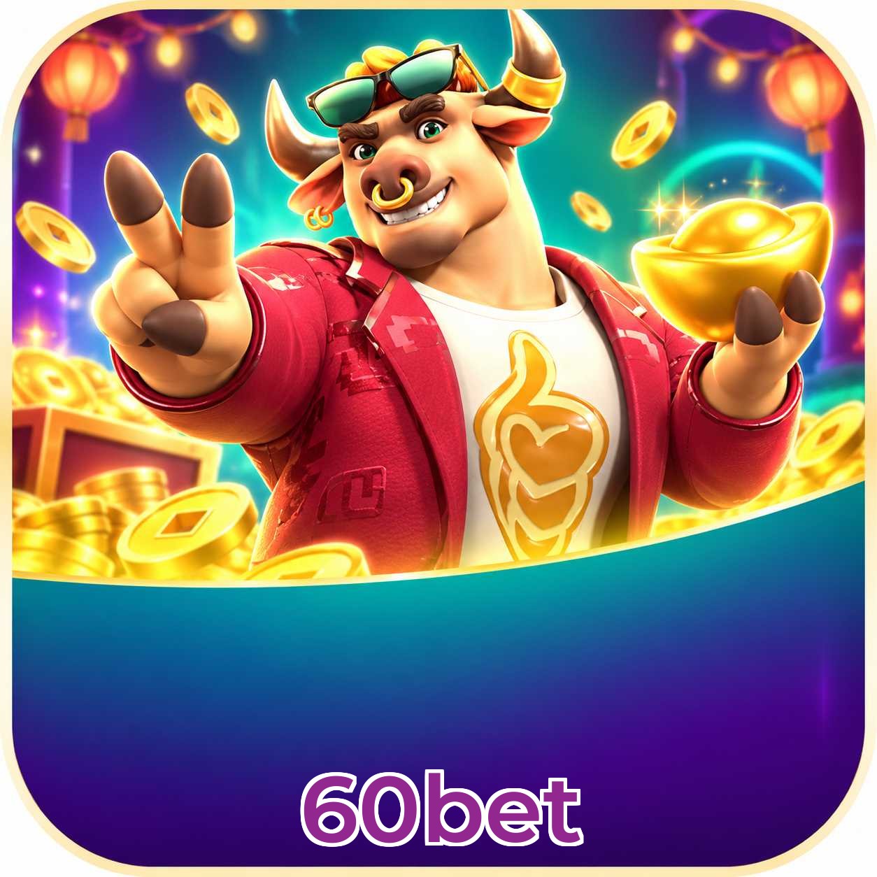 60bet Requirements