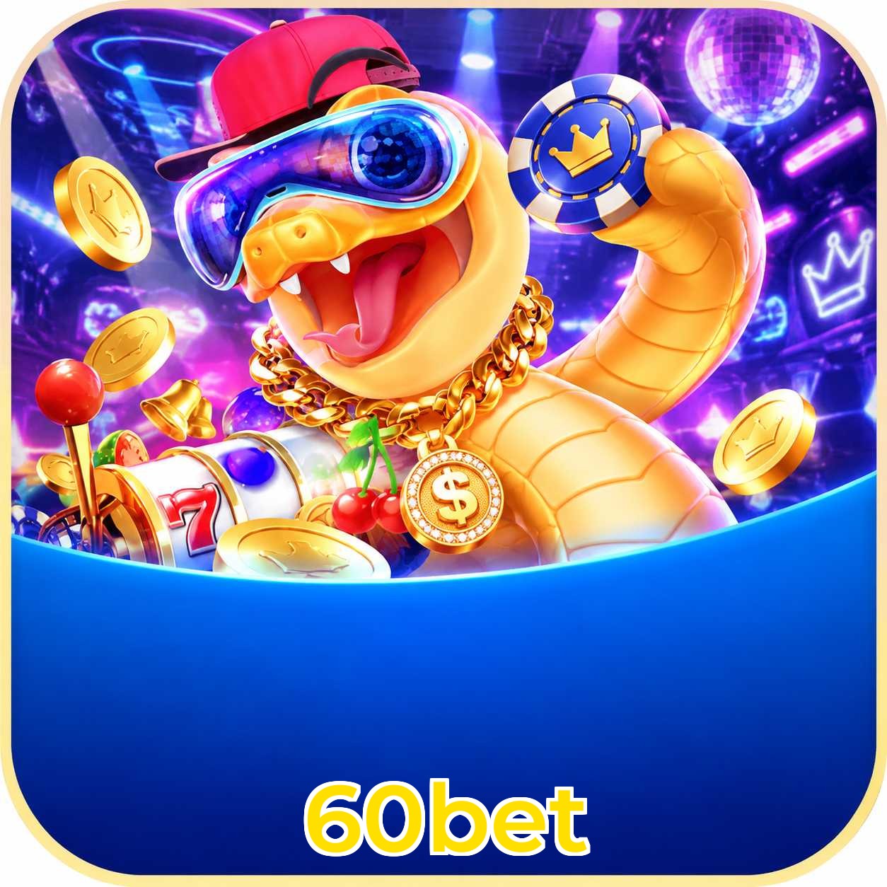 60bet Performance