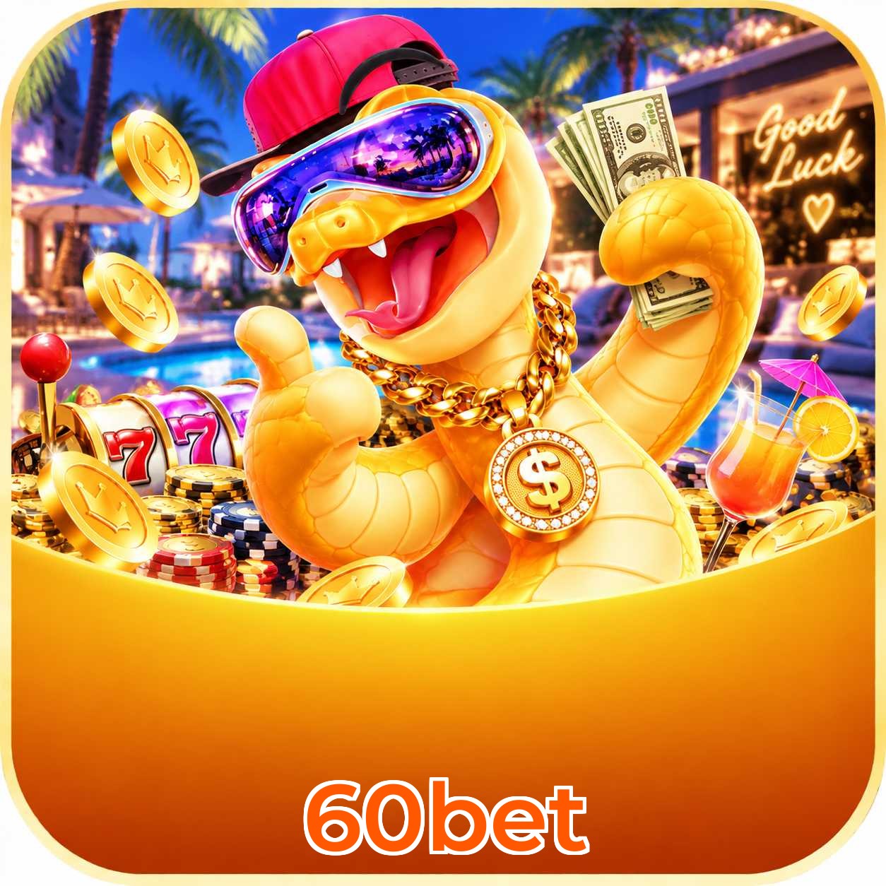 60bet Bonus FAQ