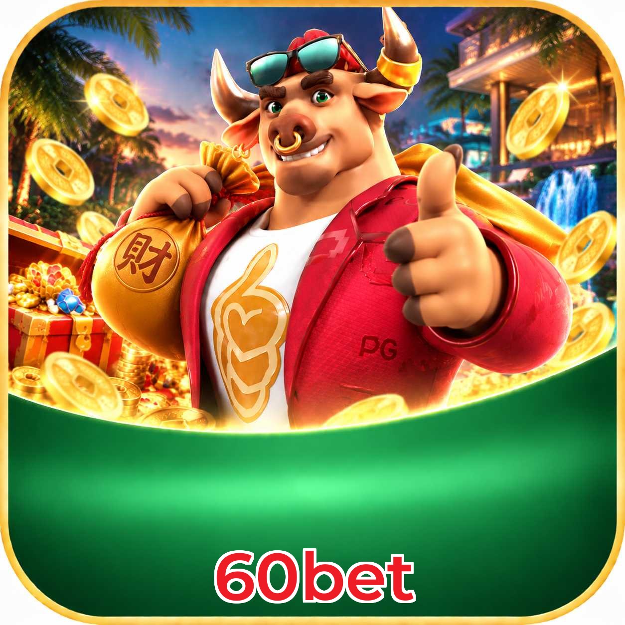60bet App FAQ