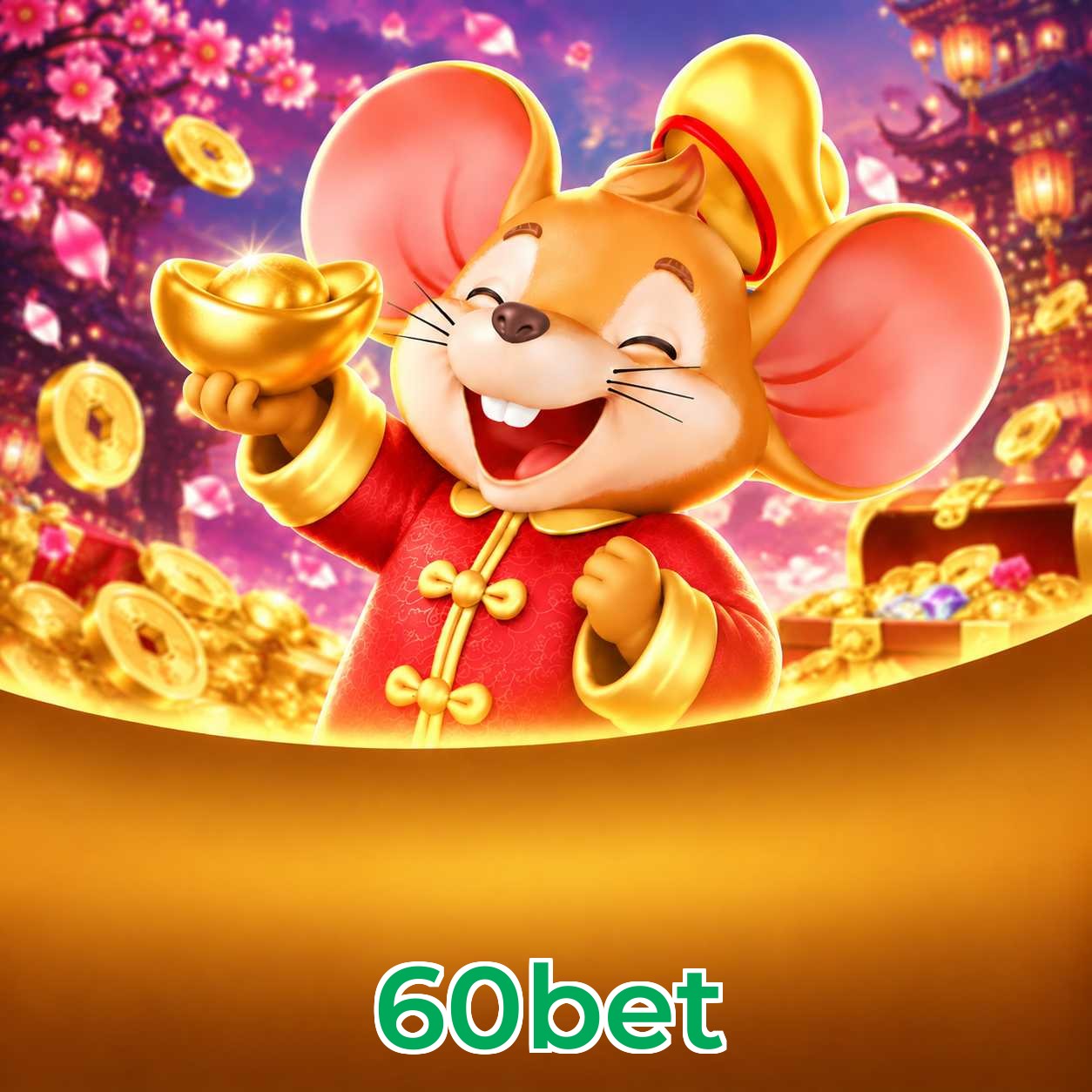 60bet 2FA