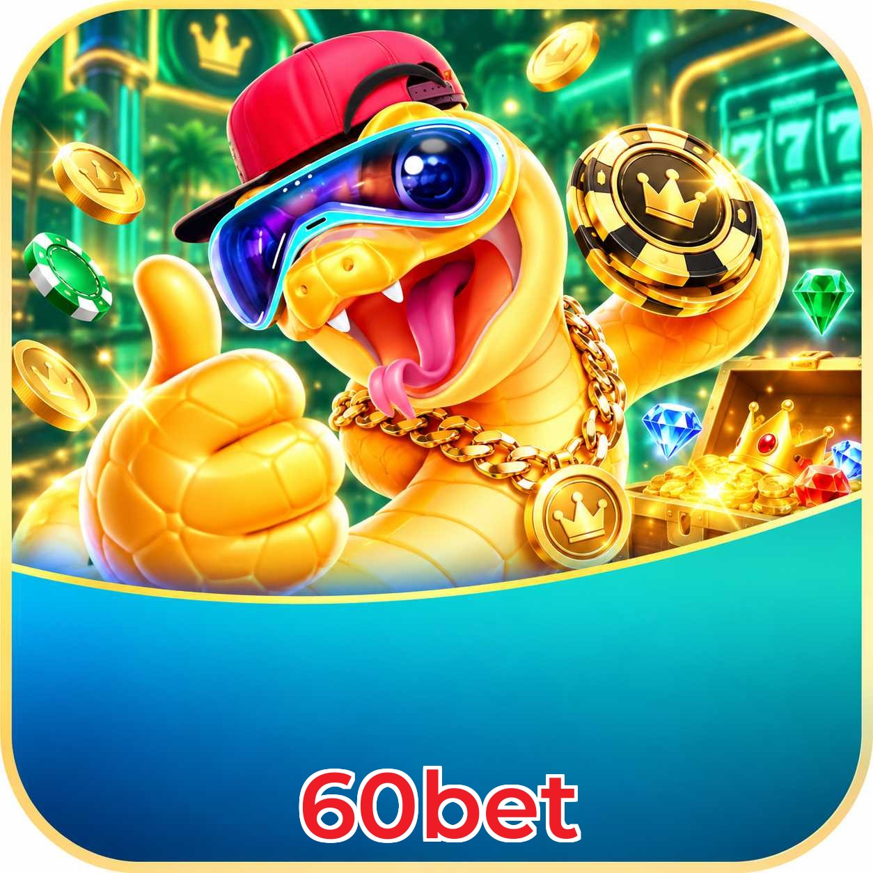 60bet Streaming Quality