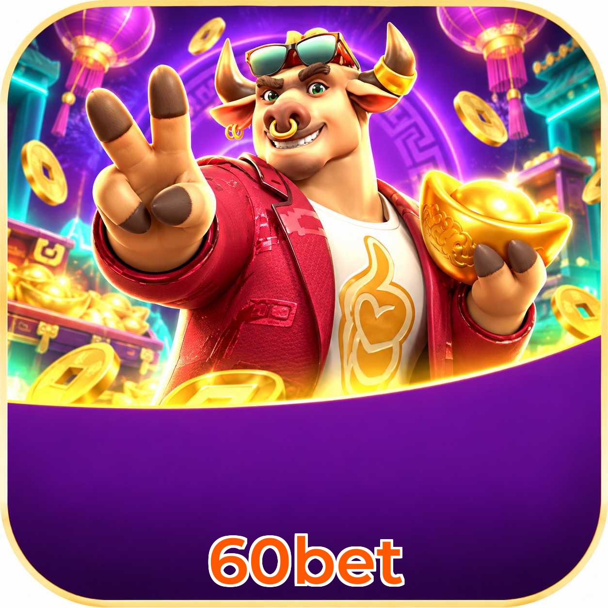 60bet Game Stats