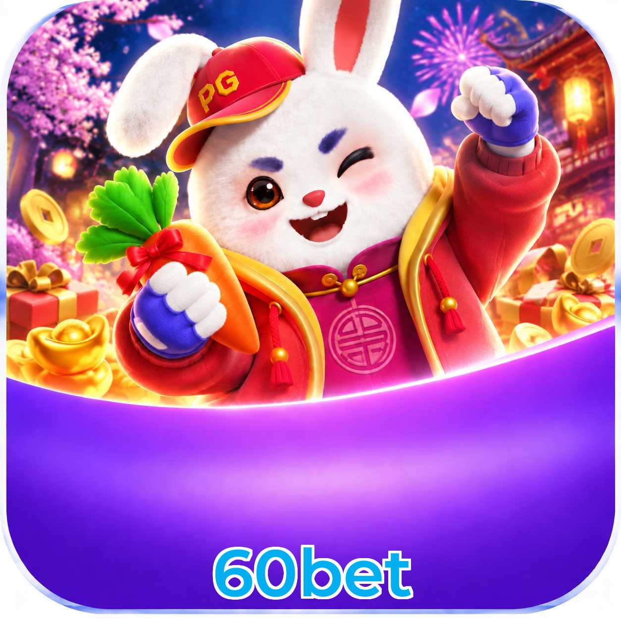 60bet Logo