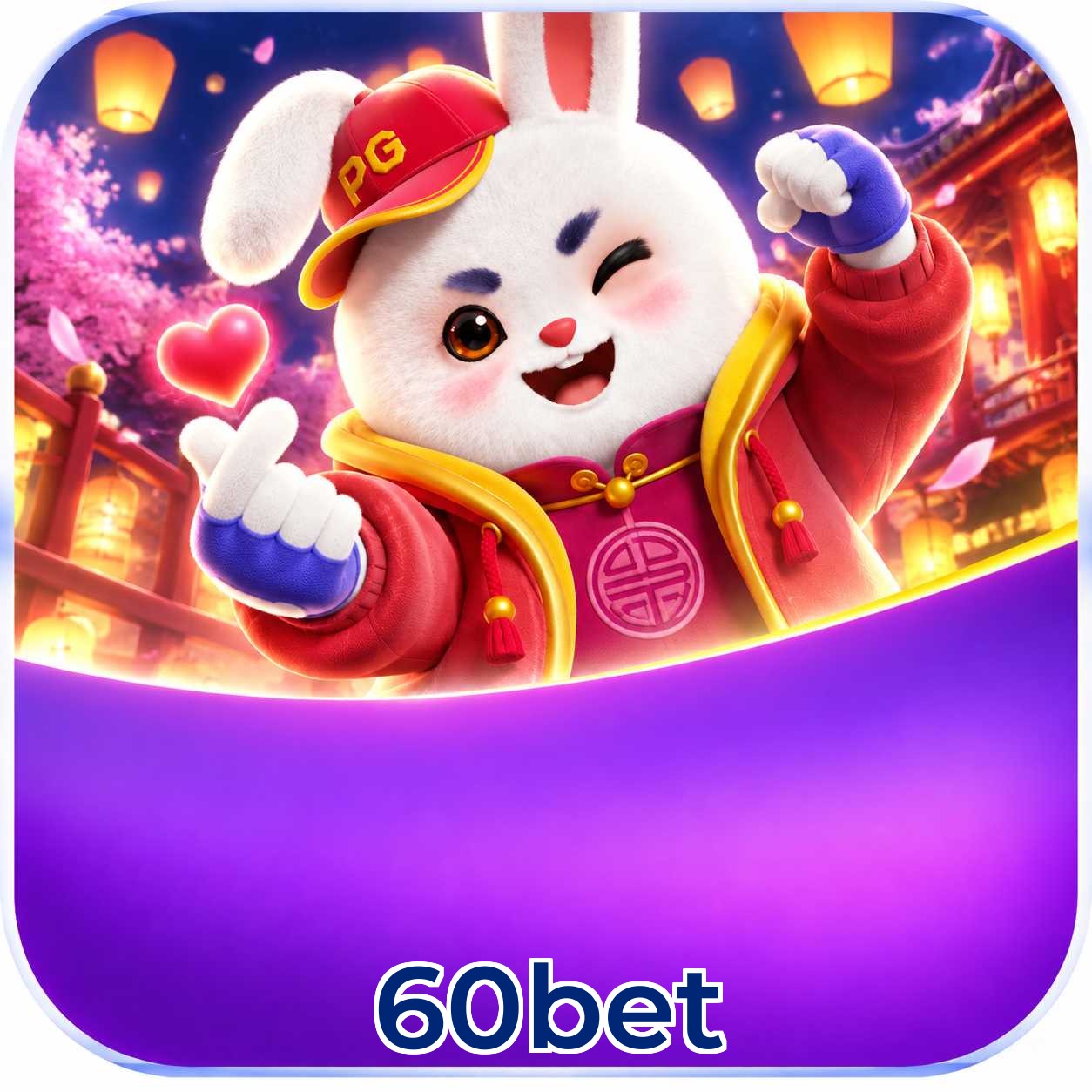 60bet instalar Android APK