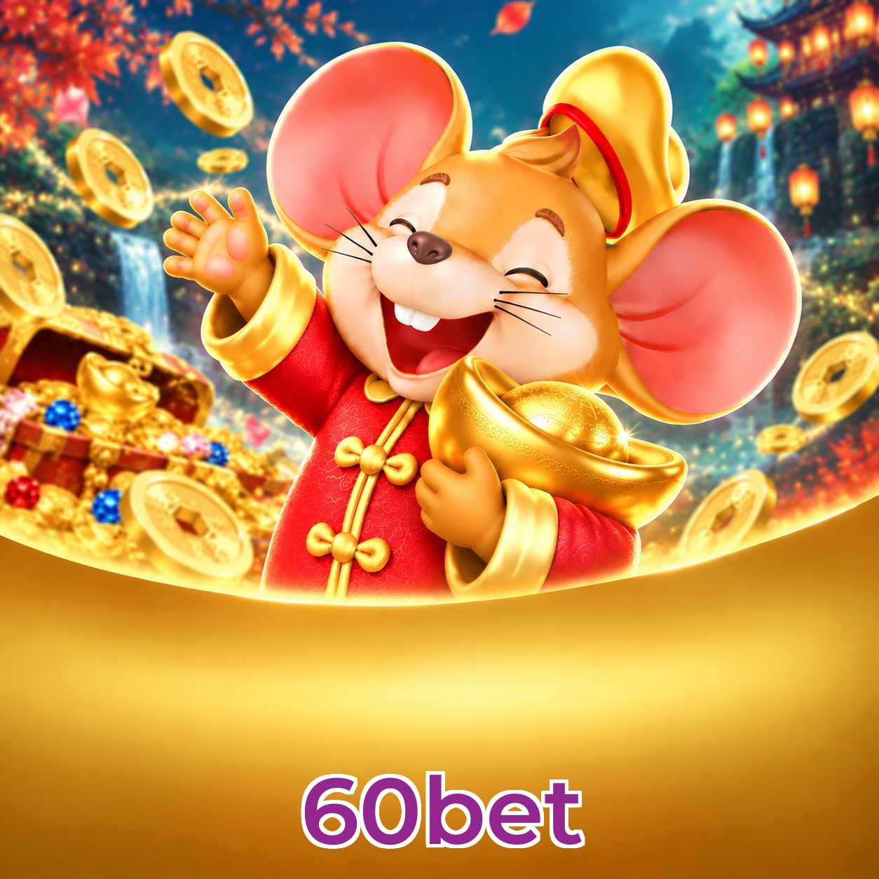 60bet Bet FAQ