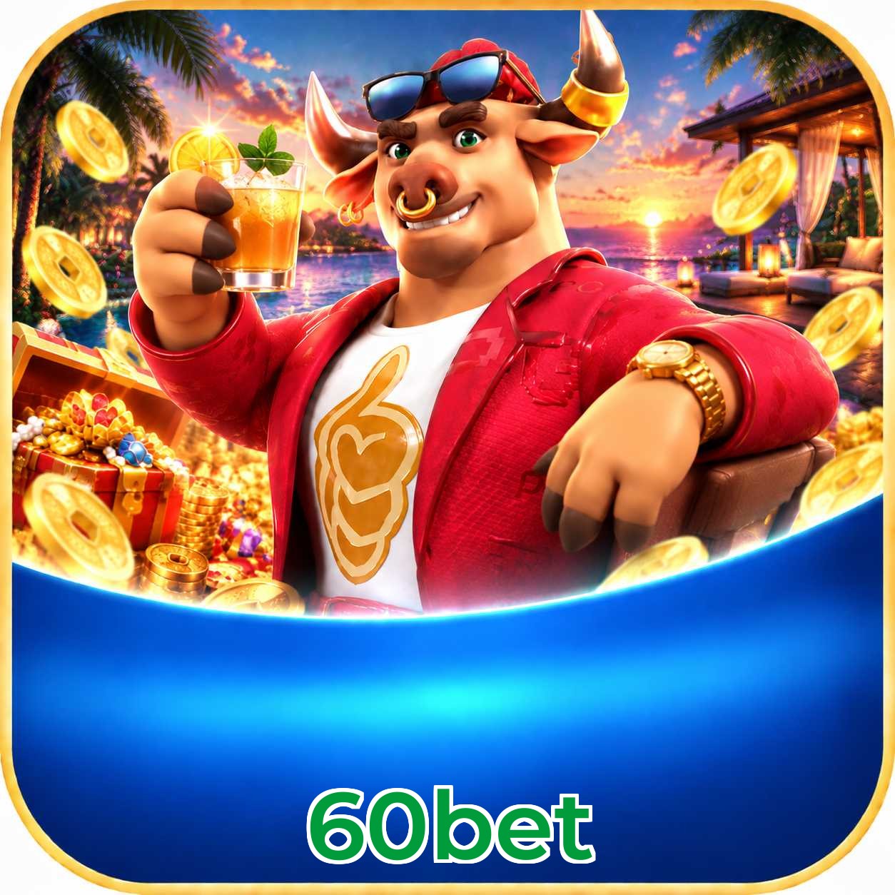 60bet VIP Telegram